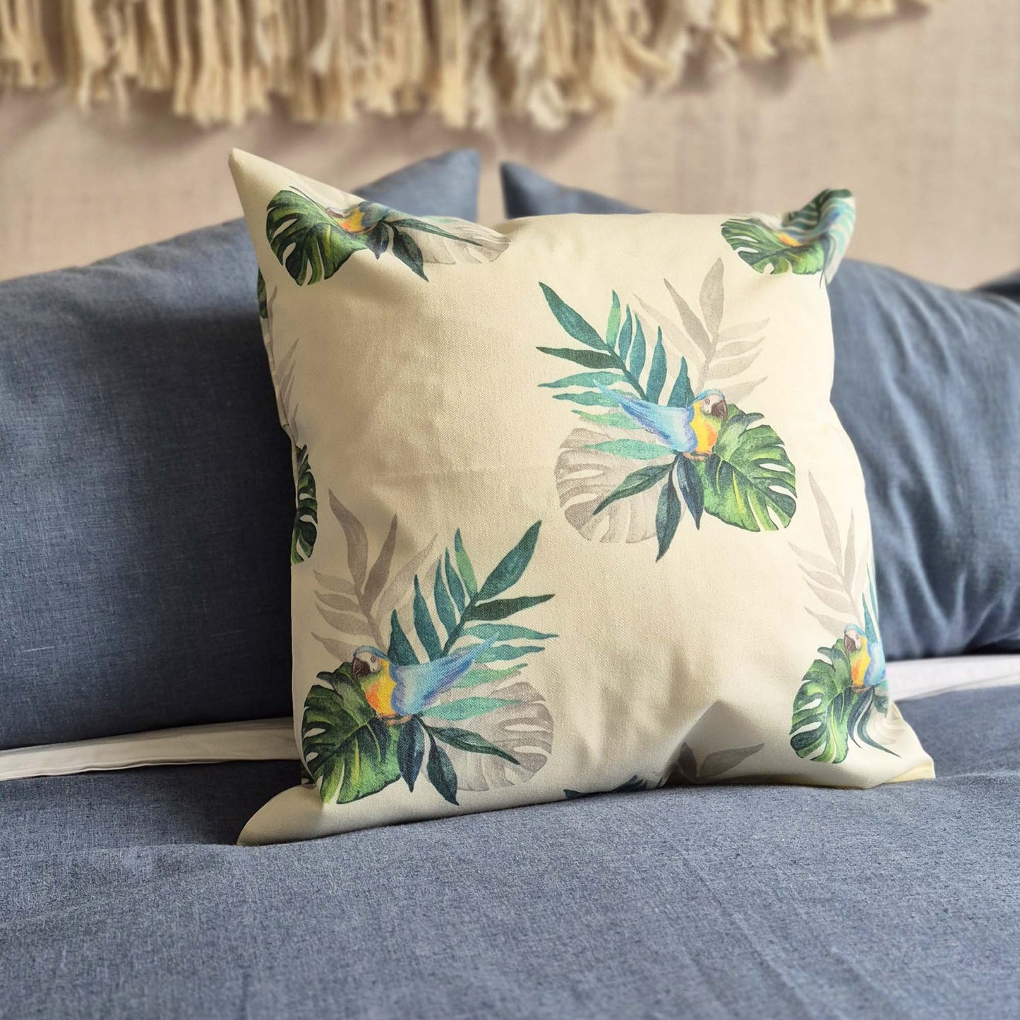 Cojín Luz 45 x 45 cm