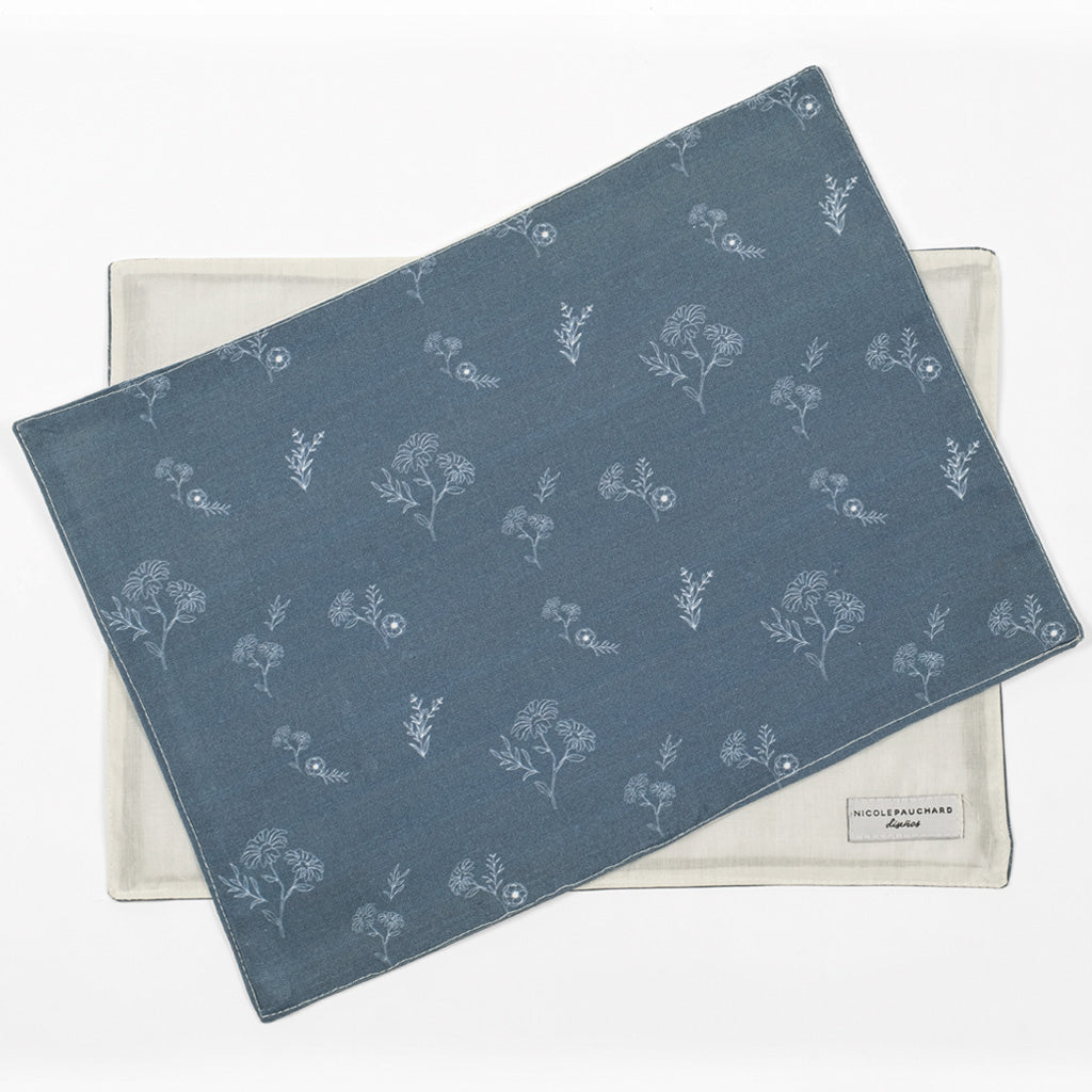 Set 4 Individuales Colomba Premium