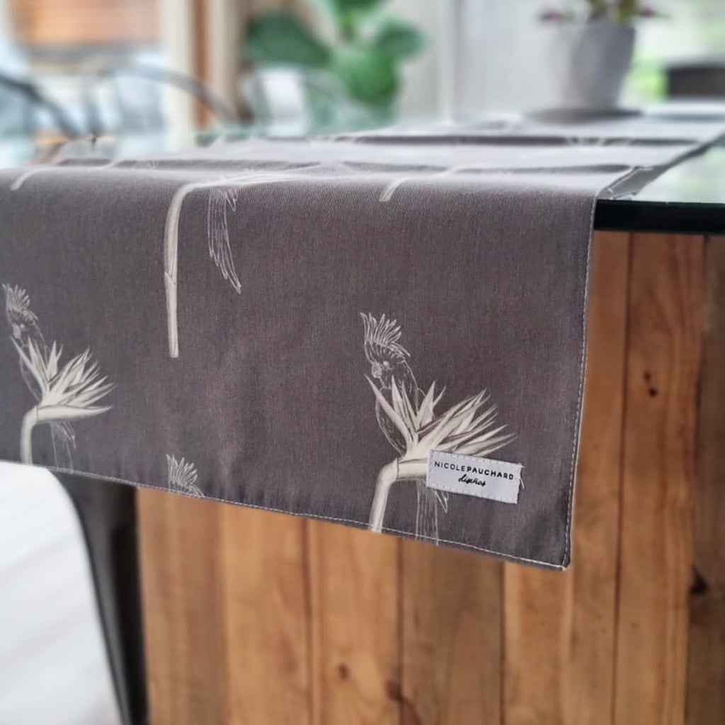 Camino de Mesa 220x40 cm Niara