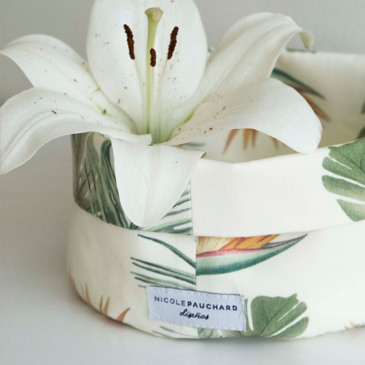 Contenedor Multiuso Nala