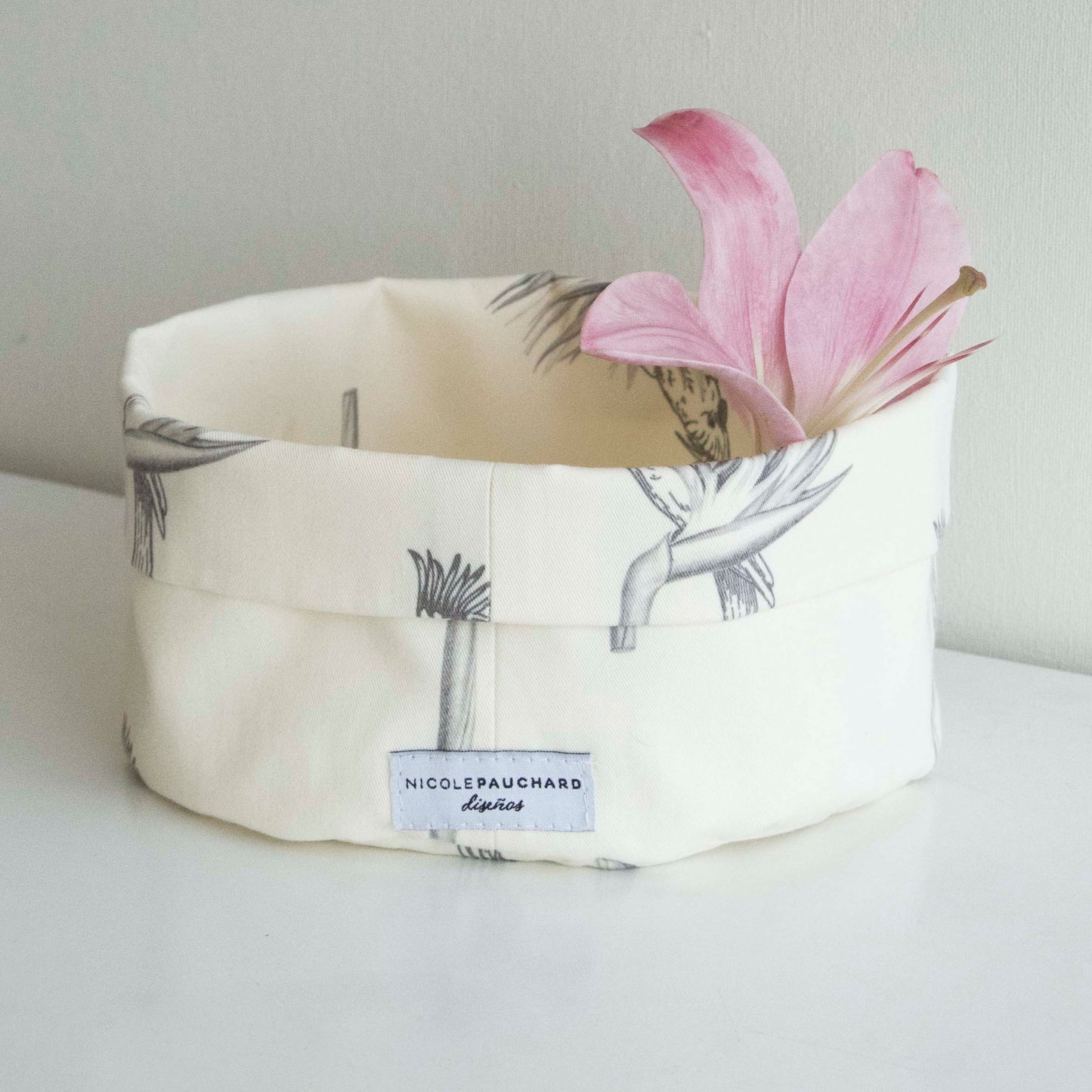 Contenedor Multiuso Niara