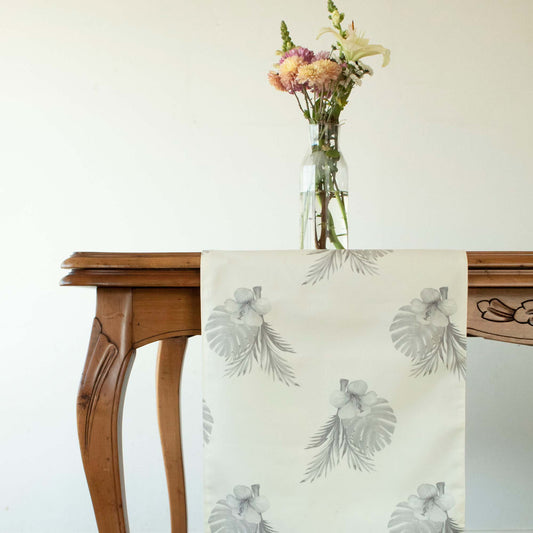 Camino de Mesa 220x40 cm Ana María