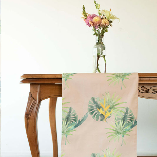 Camino de Mesa 220x40 cm Juana María