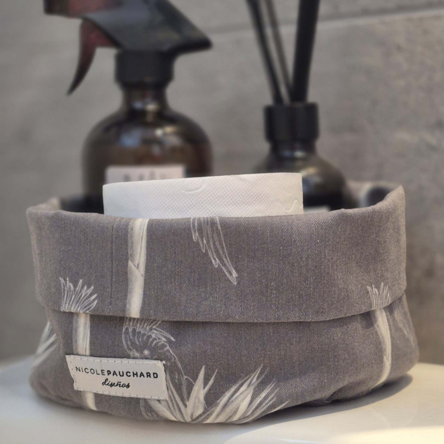 Contenedor Multiuso Niara