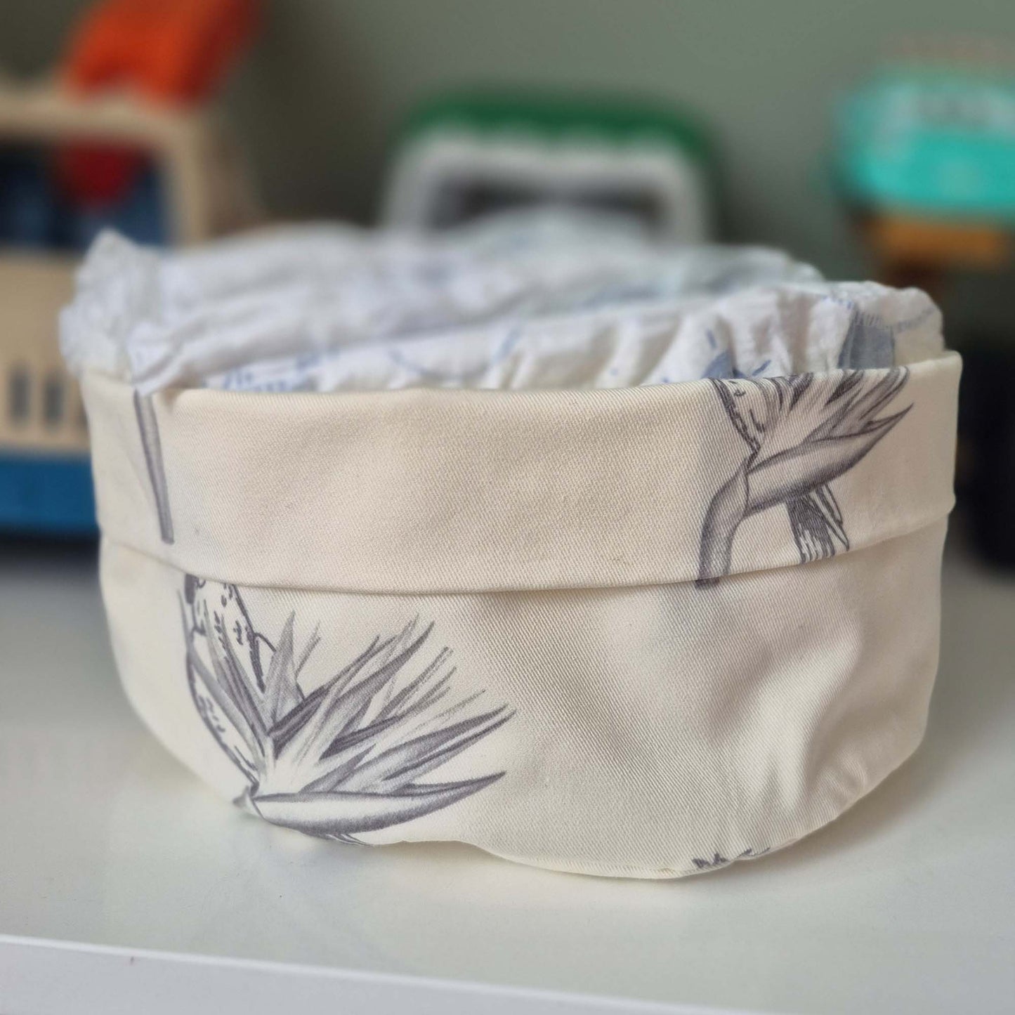 Contenedor Multiuso Niara