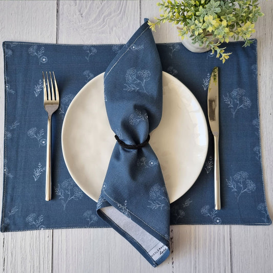 Set Servilletas Colomba Premium